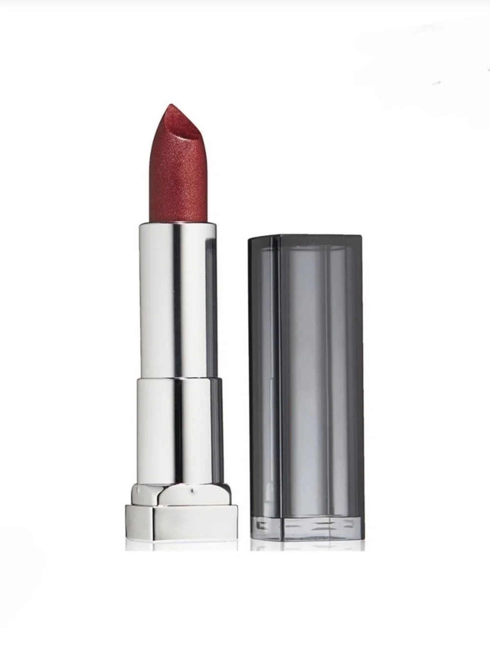 Maybelline Color Sensational Matte Finish Lipstick- Copper Rose 0.16oz BNIB